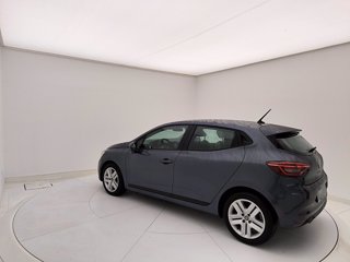 RENAULT Clio 5 Porte 1.0 TCe Business my21
