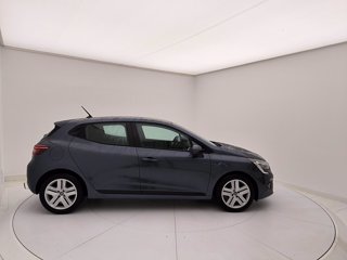 RENAULT Clio 5 Porte 1.0 TCe Business my21