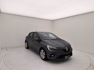 RENAULT Clio 5 Porte 1.0 TCe Business my21