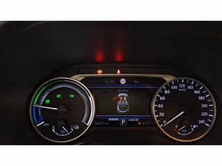 NISSAN Juke 1.6 hev N-Connecta