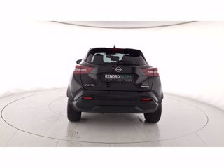 NISSAN Juke 1.6 hev N-Connecta