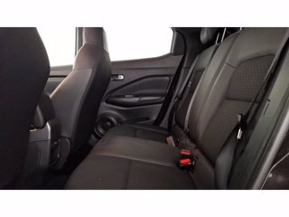 NISSAN Juke 1.6 hev N-Connecta