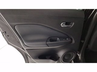 NISSAN Juke 1.6 hev N-Connecta