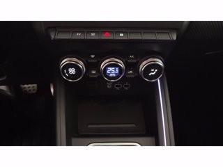 RENAULT Clio 1.6 E-Tech hybrid R.S. Line 140cv auto