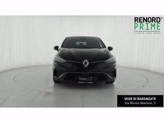 RENAULT Clio 1.6 E-Tech hybrid R.S. Line 140cv auto
