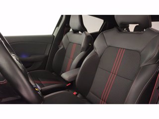 RENAULT Clio 1.6 E-Tech hybrid R.S. Line 140cv auto