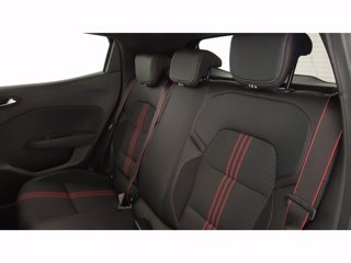 RENAULT Clio 1.6 E-Tech hybrid R.S. Line 140cv auto