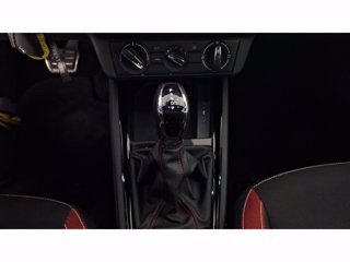 SKODA Kamiq 1.0 TSI 110cv Monte Carlo DSG