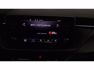 SKODA Kamiq 1.0 TSI 110cv Monte Carlo DSG