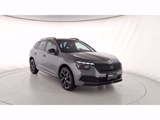 SKODA Kamiq 1.0 TSI 110cv Monte Carlo DSG