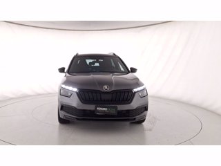 SKODA Kamiq 1.0 TSI 110cv Monte Carlo DSG