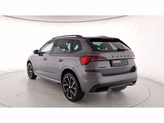 SKODA Kamiq 1.0 TSI 110cv Monte Carlo DSG