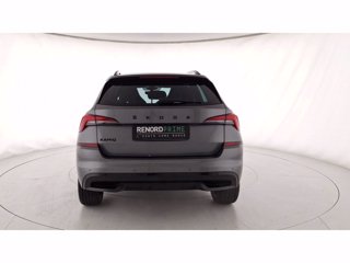 SKODA Kamiq 1.0 TSI 110cv Monte Carlo DSG