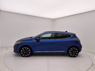 RENAULT techno MY24 full hybrid E-Tech 145