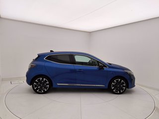 RENAULT techno MY24 full hybrid E-Tech 145