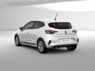 RENAULT generation MY25 ECO-G 100