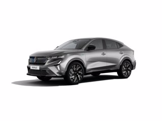 RENAULT esprit Alpine full hybrid E-Tech 200 cv MY25