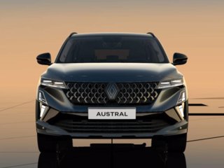 RENAULT esprit Alpine MY25 full hybrid E-Tech 200