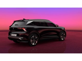 RENAULT techno 170 cv comfort range MY25