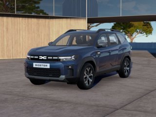 DACIA expression mild hybrid-G 140