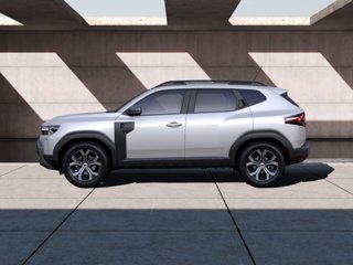 DACIA expression MY26 Eco-G 120