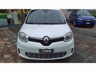 RENAULT Twingo 22kWh Vibes