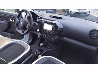 RENAULT Twingo 22kWh Vibes