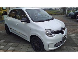 RENAULT Twingo 22kWh Vibes