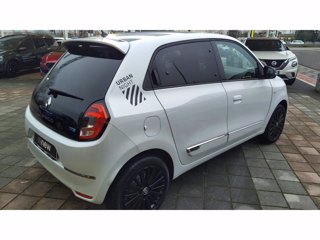 RENAULT Twingo 22kWh Vibes