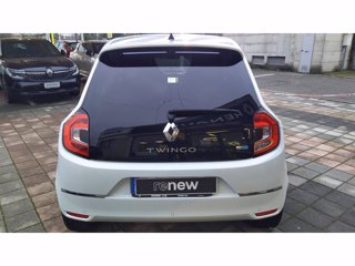 RENAULT Twingo 22kWh Vibes