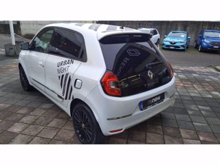 RENAULT Twingo 22kWh Vibes