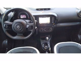 RENAULT Twingo 22kWh Vibes