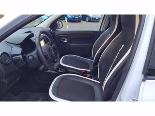 RENAULT Twingo 22kWh Vibes