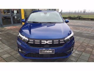 DACIA Sandero Streetway 1.0 TCe Comfort 5 marce