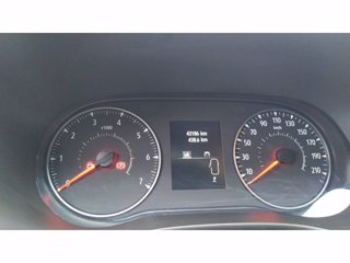 DACIA Sandero Streetway 1.0 TCe Comfort 5 marce