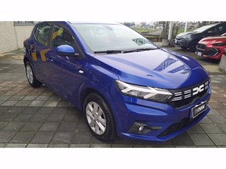 DACIA Sandero Streetway 1.0 TCe Comfort 5 marce