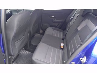 DACIA Sandero Streetway 1.0 TCe Comfort 5 marce