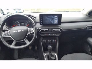 DACIA Sandero Streetway 1.0 TCe Comfort 5 marce