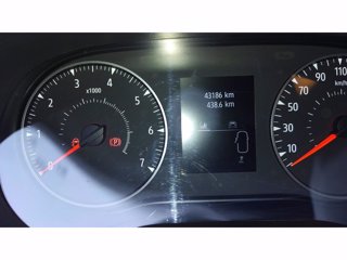 DACIA Sandero Streetway 1.0 TCe Comfort 5 marce