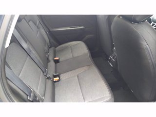 RENAULT Captur 1.6 E-Tech hybrid Zen 145cv auto