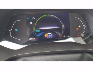 RENAULT Captur 1.6 E-Tech hybrid Zen 145cv auto