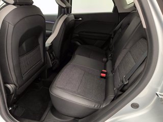 RENAULT Captur 1.6 E-Tech hybrid Techno Fast Track 145cv auto