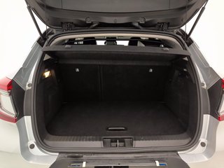 RENAULT Captur 1.6 E-Tech hybrid Techno Fast Track 145cv auto