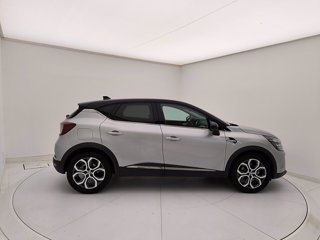 RENAULT Captur 1.6 E-Tech hybrid Techno Fast Track 145cv auto