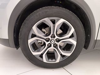 RENAULT Captur 1.6 E-Tech hybrid Techno Fast Track 145cv auto