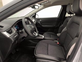 RENAULT Captur 1.6 E-Tech hybrid Techno Fast Track 145cv auto