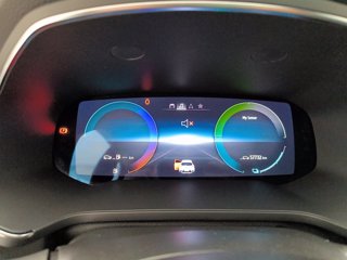 RENAULT Captur 1.6 E-Tech hybrid Techno Fast Track 145cv auto