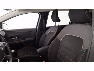 DACIA Jogger 1.0 tce Extreme UP Gpl 100cv