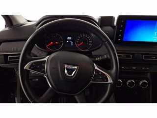 DACIA Jogger 1.0 tce Extreme UP Gpl 100cv