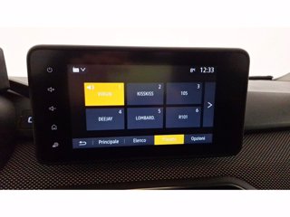 DACIA Jogger 1.0 tce Extreme UP Gpl 100cv